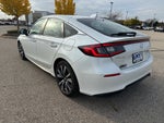 2024 Honda Civic Hatchback EX-L