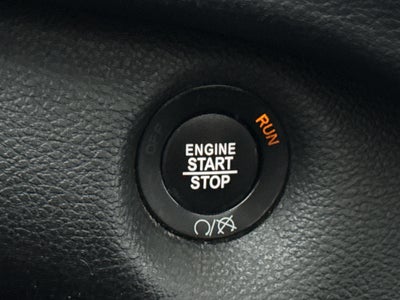 2018 Jeep Cherokee Trailhawk