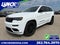 2021 Jeep Grand Cherokee Limited X