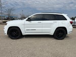 2021 Jeep Grand Cherokee Limited X