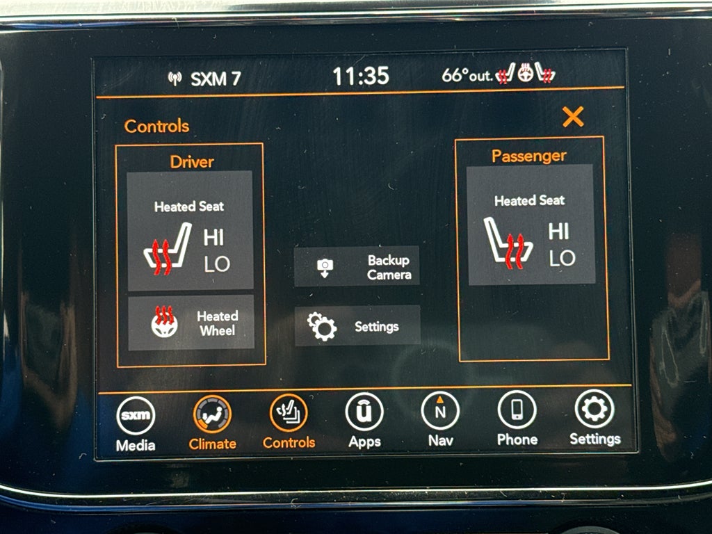 2021 Jeep Grand Cherokee Limited X