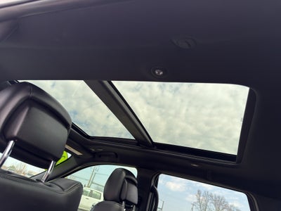 2021 Jeep Grand Cherokee Limited X