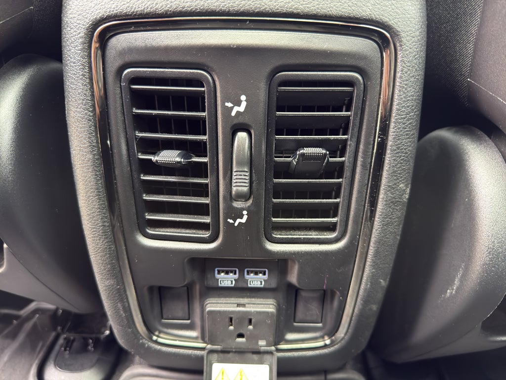 2021 Jeep Grand Cherokee Limited X