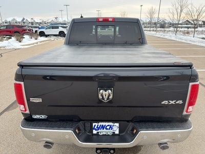 2015 RAM 1500 Laramie