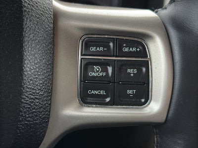 2015 RAM 1500 Laramie