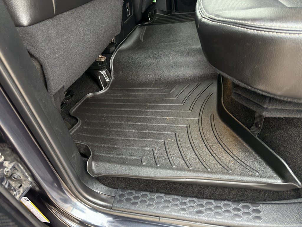 2015 RAM 1500 Laramie