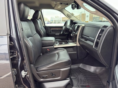 2015 RAM 1500 Laramie