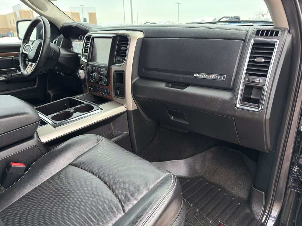 2015 RAM 1500 Laramie