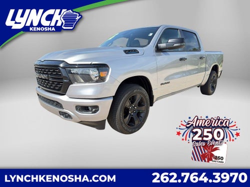 2024 RAM 1500 Big Horn