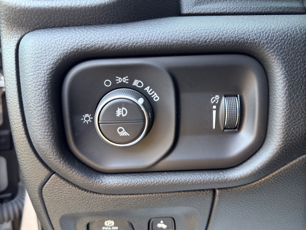 2024 RAM 1500 Big Horn