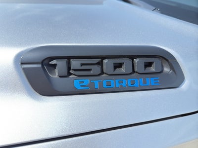 2024 RAM 1500 Big Horn