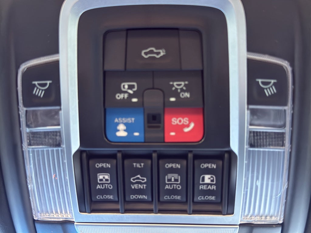 2022 RAM 1500 Limited