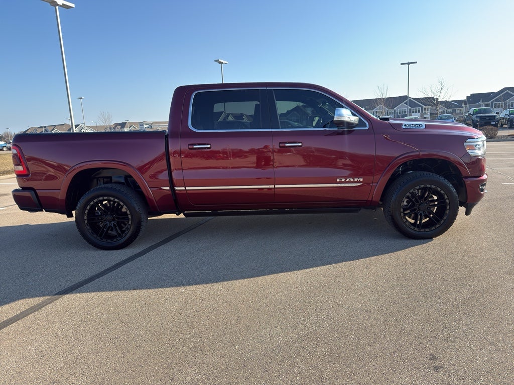 2022 RAM 1500 Limited