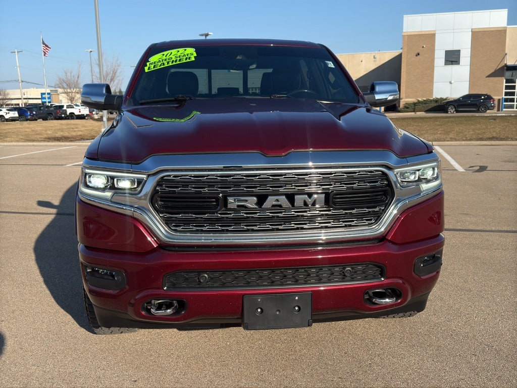 2022 RAM 1500 Limited