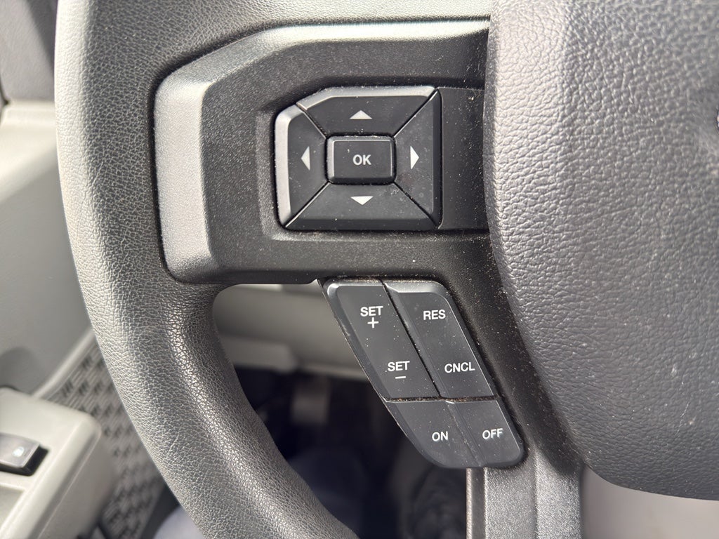 2024 Ford E-Series Cutaway BASE