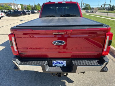 2024 Ford Super Duty F-350 SRW XL