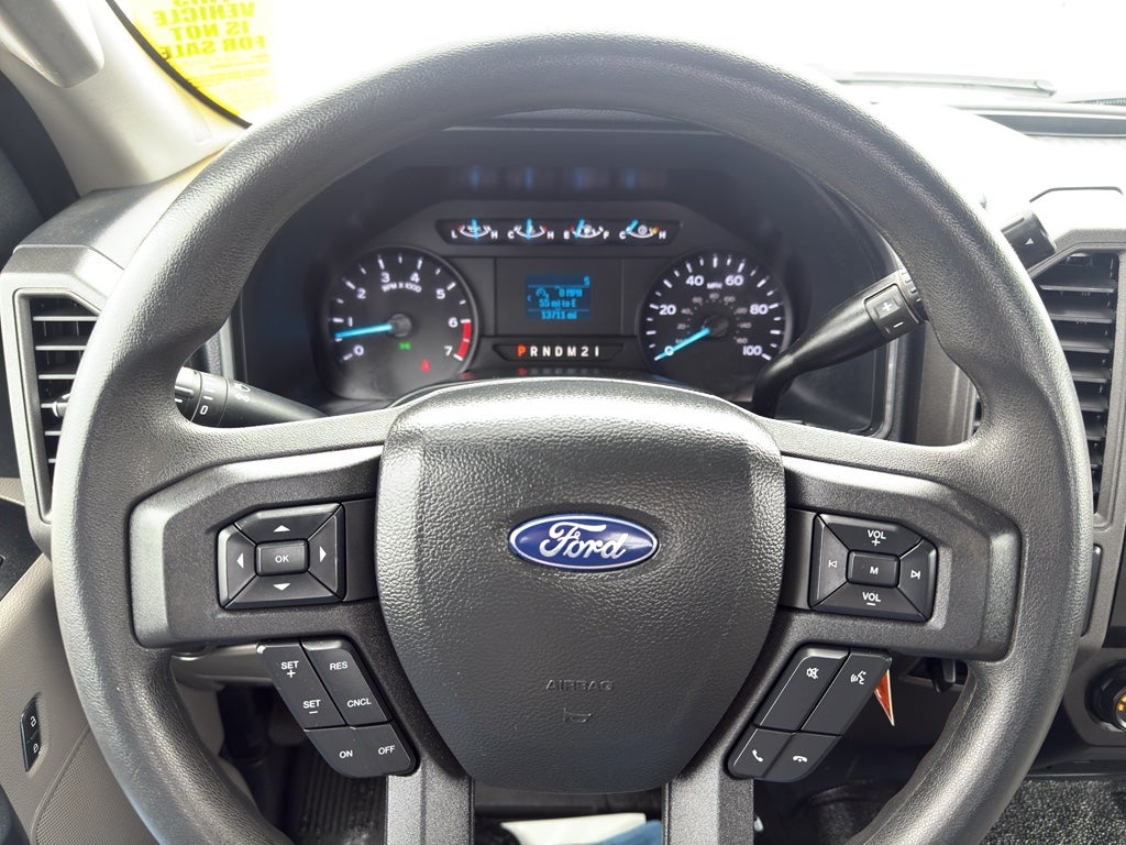 2022 Ford Super Duty F-250 SRW XL