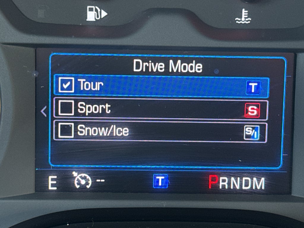 2021 Chevrolet Camaro 1LT
