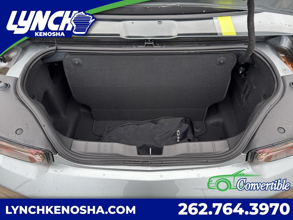 2023 Chevrolet Camaro 2SS