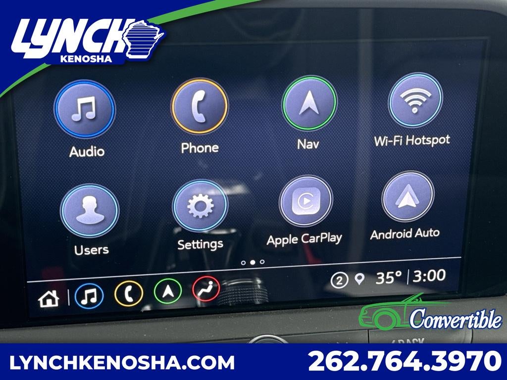 2023 Chevrolet Camaro 2SS