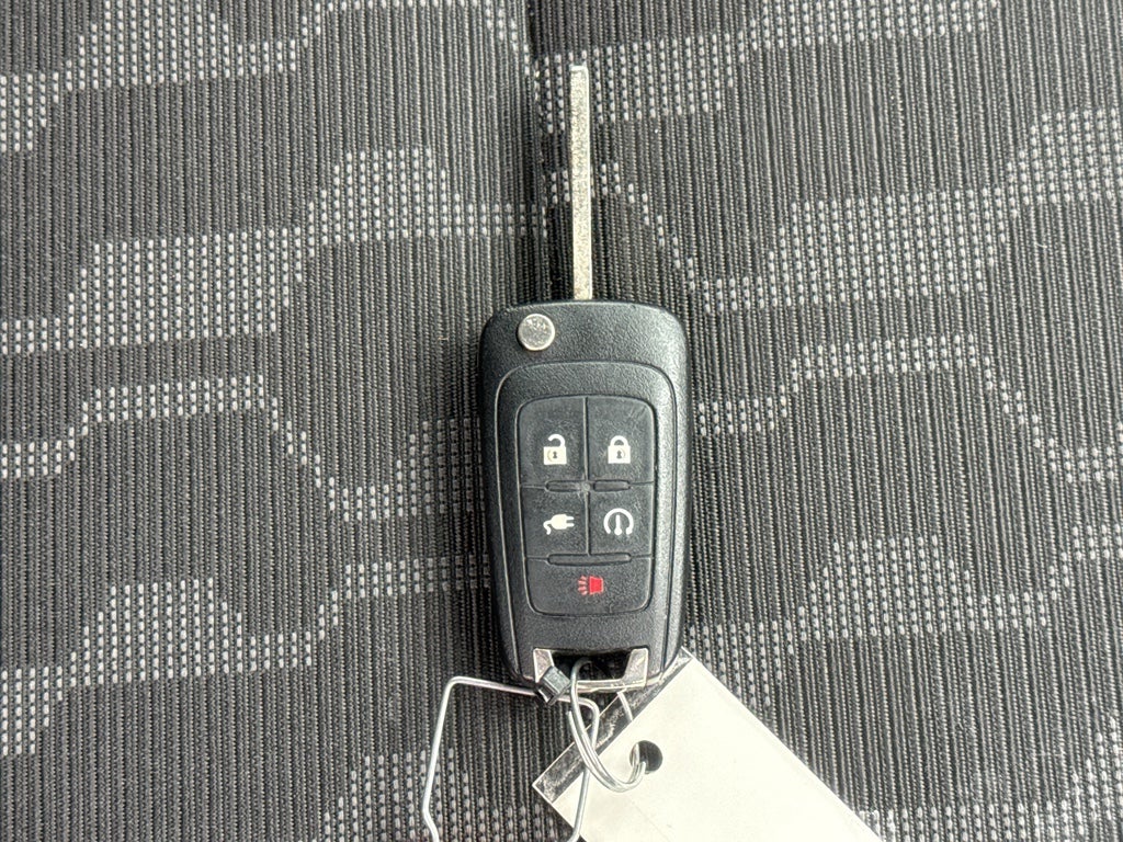 2013 Chevrolet Volt VOLT