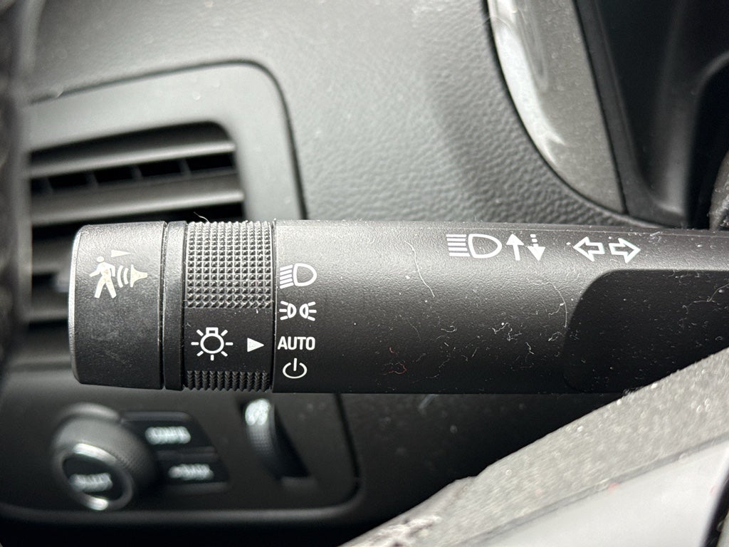 2015 Chevrolet Volt VOLT