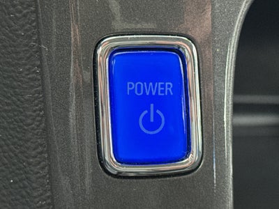 2015 Chevrolet Volt VOLT