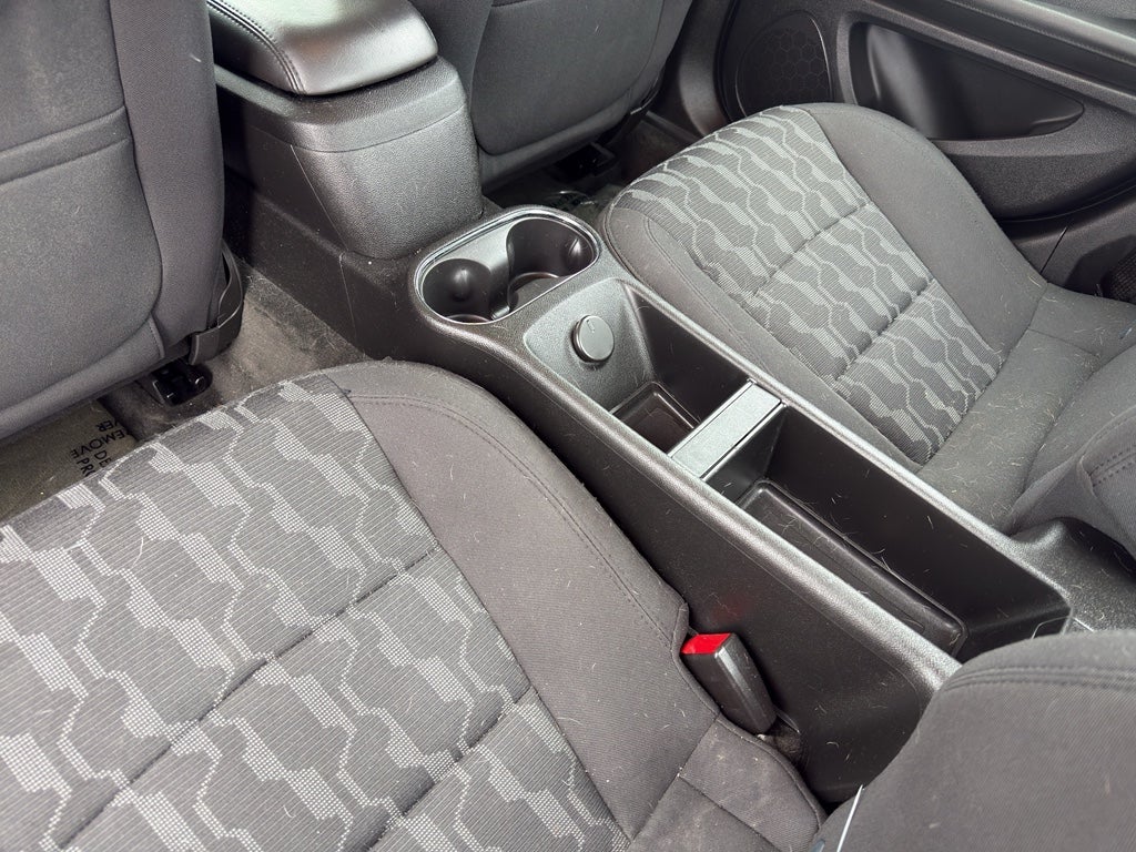 2015 Chevrolet Volt VOLT