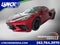 2021 Chevrolet Corvette Stingray 2LT