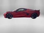 2021 Chevrolet Corvette Stingray 2LT