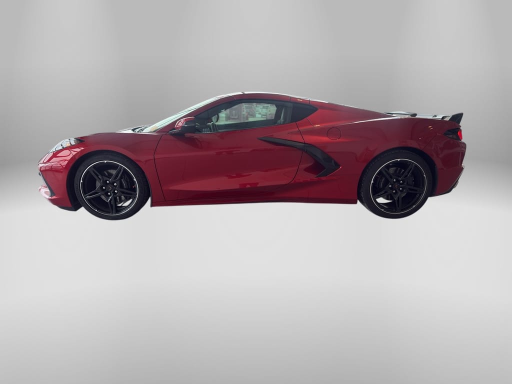 2021 Chevrolet Corvette Stingray 2LT