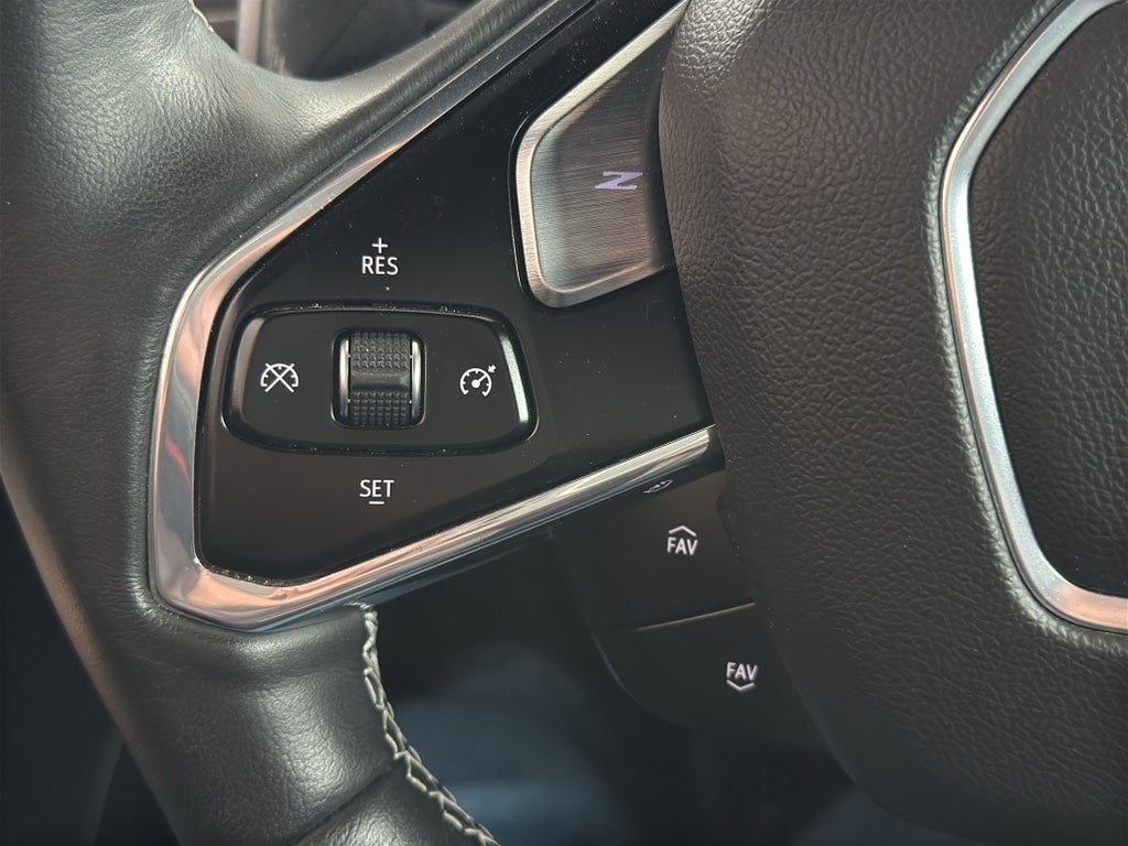 2021 Chevrolet Corvette Stingray 2LT