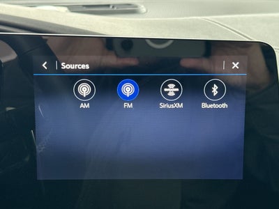 2021 Chevrolet Corvette Stingray 2LT