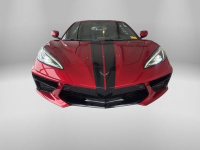 2021 Chevrolet Corvette Stingray 2LT