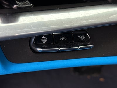 2021 Chevrolet Corvette Stingray 3LT