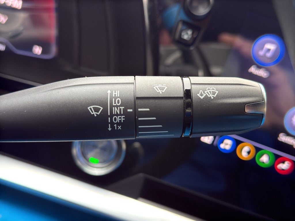 2021 Chevrolet Corvette Stingray 3LT