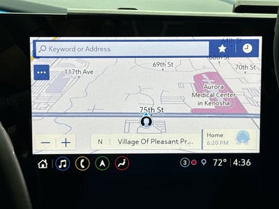 2021 Chevrolet Corvette Stingray 3LT