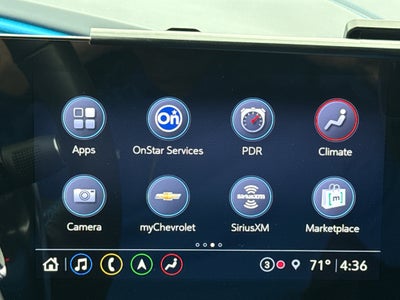 2021 Chevrolet Corvette Stingray 3LT