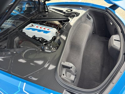 2021 Chevrolet Corvette Stingray 3LT