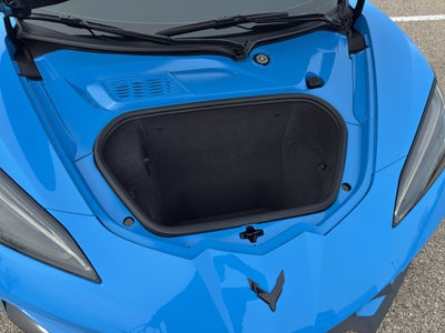 2021 Chevrolet Corvette Stingray 3LT