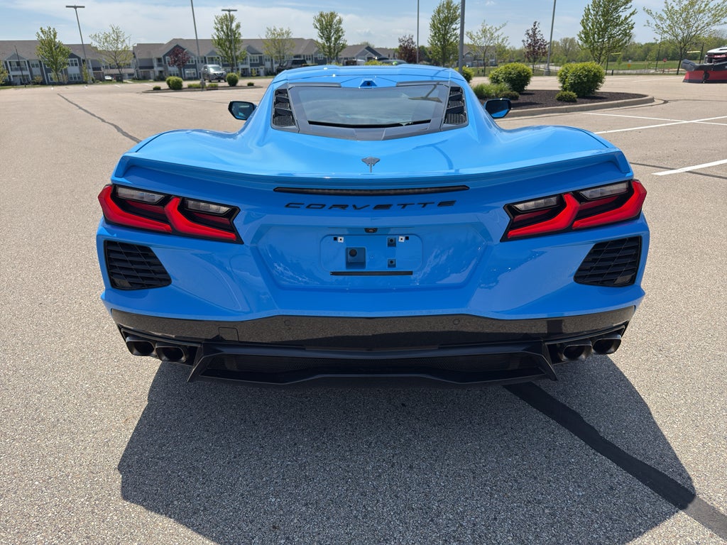 2023 Chevrolet Corvette Stingray 3LT