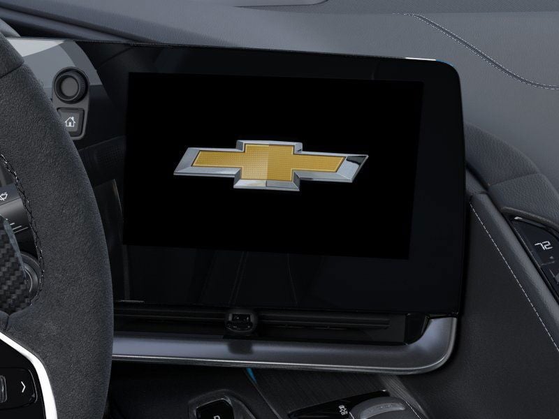 2025 Chevrolet Corvette Z06 1LZ