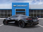 2025 Chevrolet Corvette Z06 1LZ