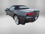 2018 Chevrolet Corvette Stingray 2LT
