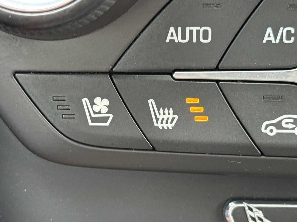 2018 Chevrolet Corvette Stingray 2LT