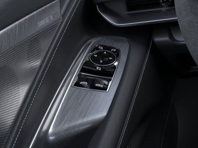 2027 Chevrolet Corvette Z06 2LZ