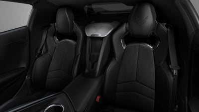 2027 Chevrolet Corvette Z06 2LZ