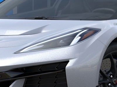 2026 Chevrolet Corvette ZR1 3LZ