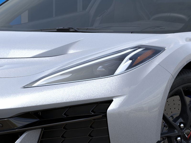 2026 Chevrolet Corvette ZR1 3LZ