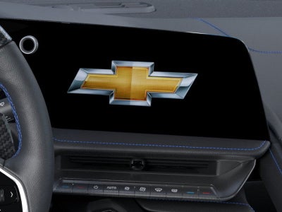 2026 Chevrolet Corvette ZR1 3LZ